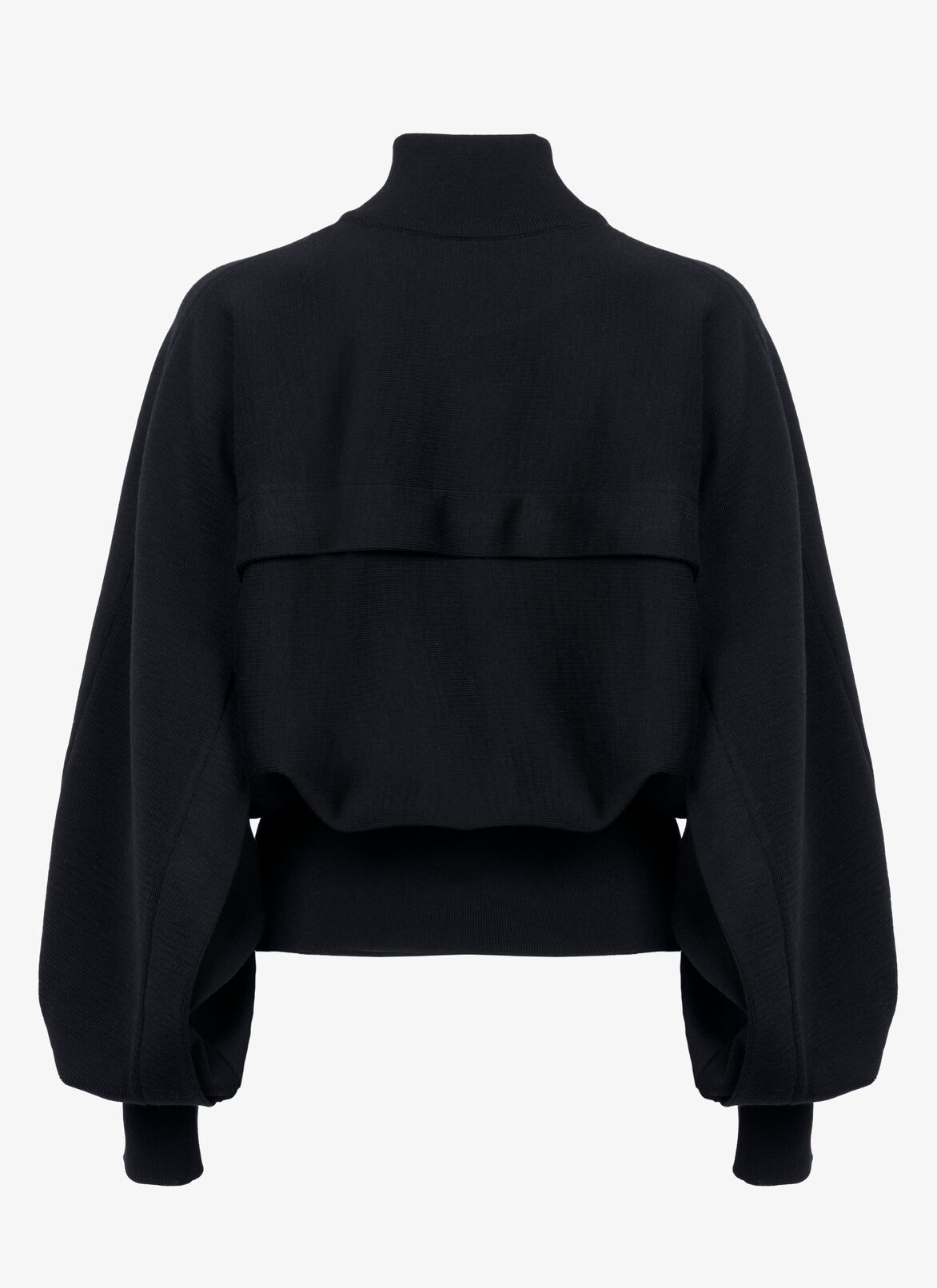 Gilet ALAÏA GILET NOIR